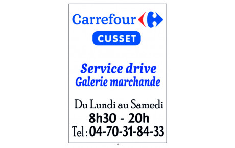 Carrefour