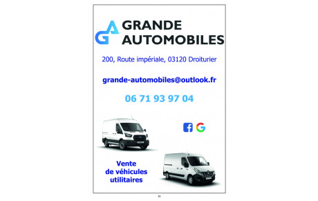 Grande Automobile