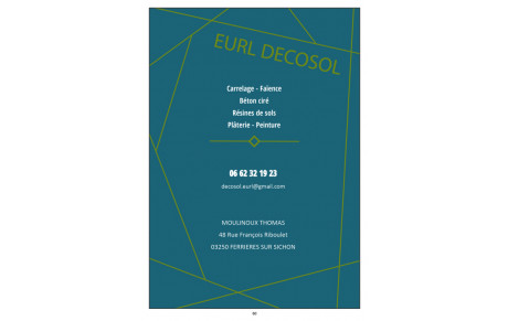 EURL Decosol